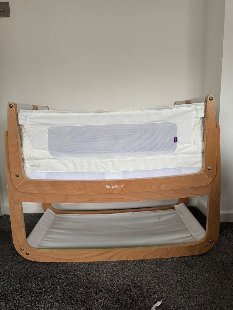 image for SnuzPod 4 Next to Me