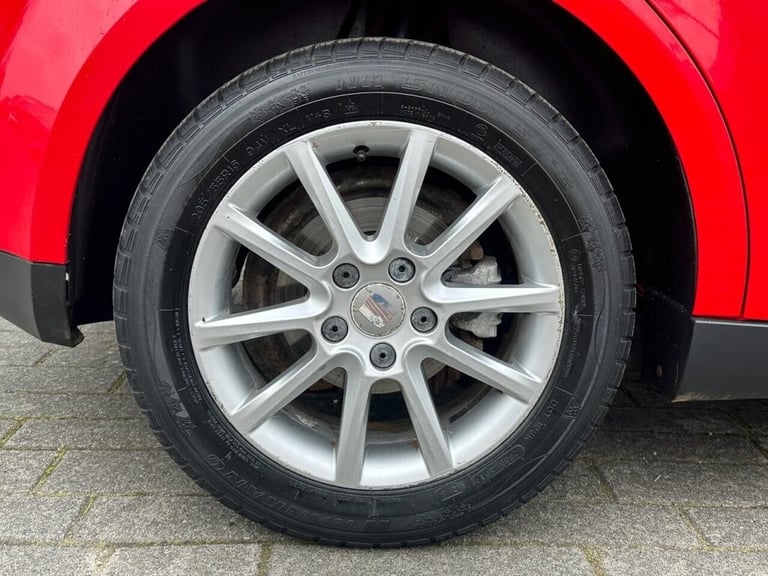 2010 SEAT Altea 2.0 TDI SE MPV 5dr Diesel Manual Euro 4 (140 ps) MPV Diesel Manual