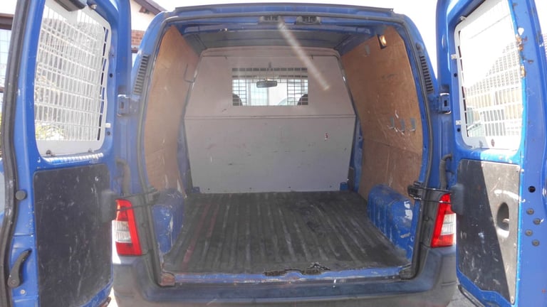 2007 Citroen Berlingo Van, 1.4 Petrol, ULEZ, Reliable workhorse