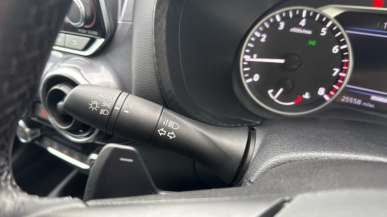 2022 Nissan Juke 1.0 DIG-T N-Connecta SUV 5dr Petrol DCT Auto Euro 6 (s/s) (114 ps) SUV Petrol Au...