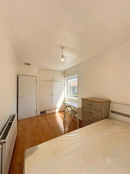 Double Room ☀ Bills Included ✅