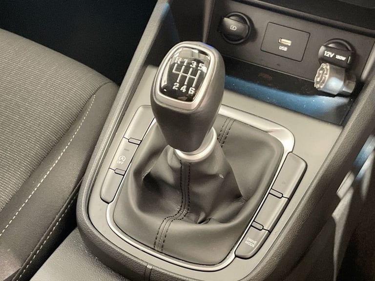 2022 22 HYUNDAI KONA 1.0 T-GDI MHEV SE CONNECT SUV 5DR PETROL HYBRID MANUAL EURO