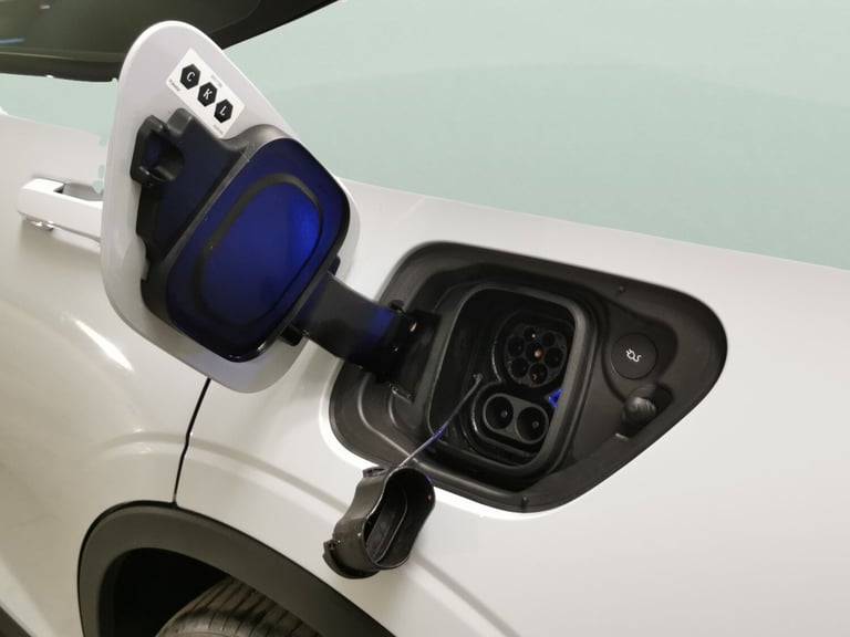 2021 Polestar Polestar 2 300kW 78kWh Long Range DM [Plus] 5dr 4WD Auto SALOON ELECTRIC Automatic