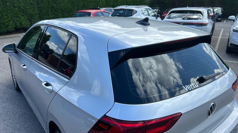 2022 Volkswagen Golf 1.0 TSI Life 5dr Petrol Hatchback Hatchback Petrol Manual