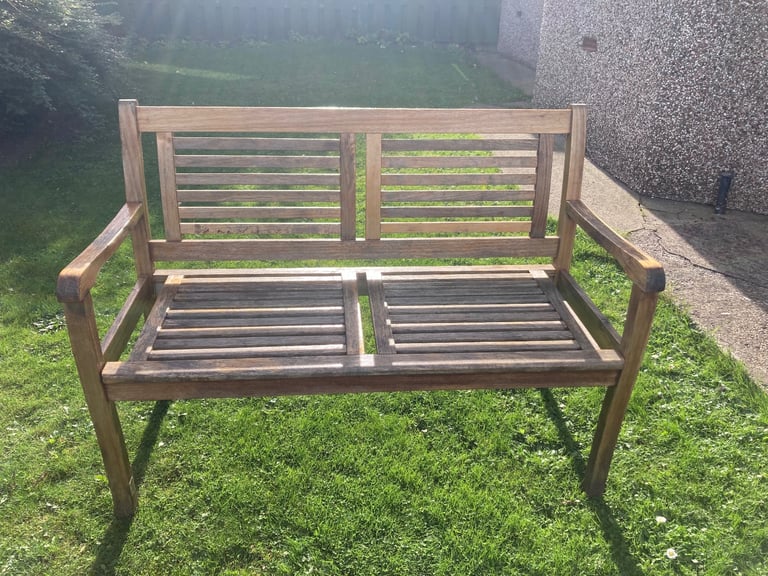 Garden Bench 
