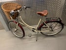 Pashley Ladies / Female Traditional Bike Bicycle In Good Condition