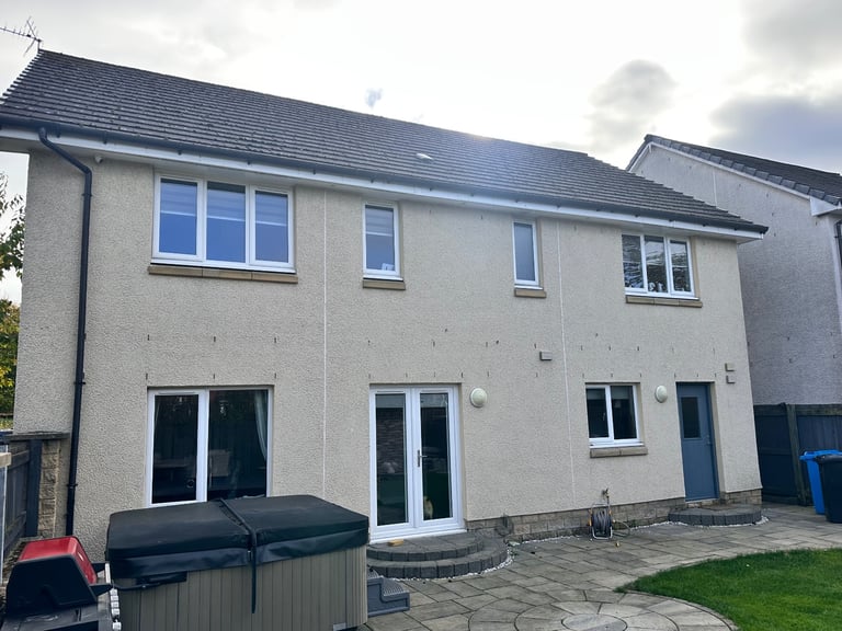 ✨ 5-Bed Detached Family Home – To Let | Uphal
