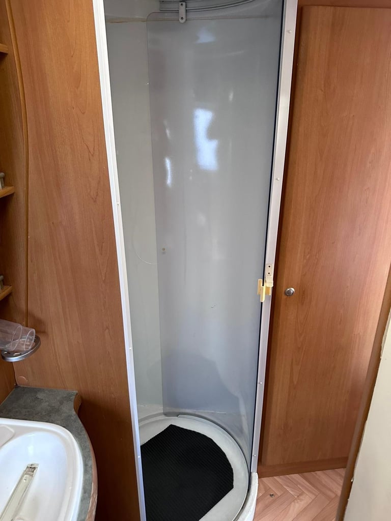 2006 Fiat Ducato Diesel