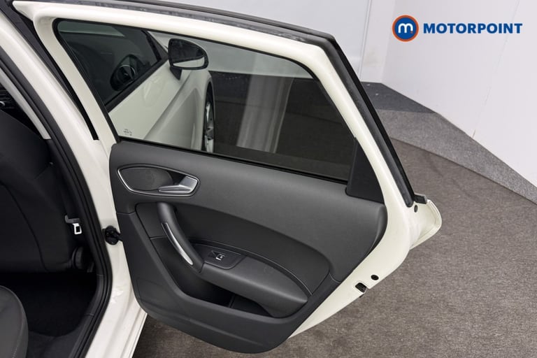 2018 Audi A1 1.0 TFSI Sport Nav 5dr Hatchback Petrol Manual