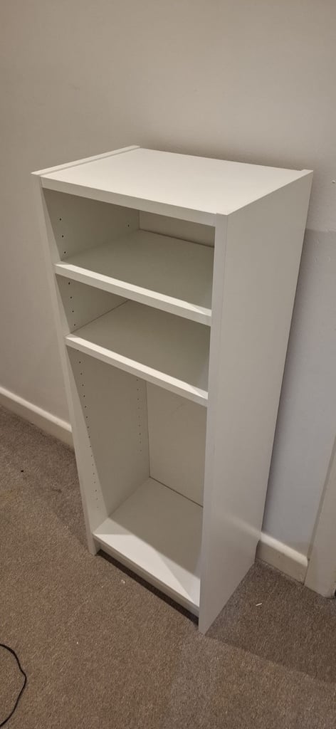 IKEA billy book case 