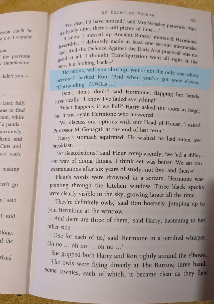 Harry Potter bundle - 10 books including one First Edition book