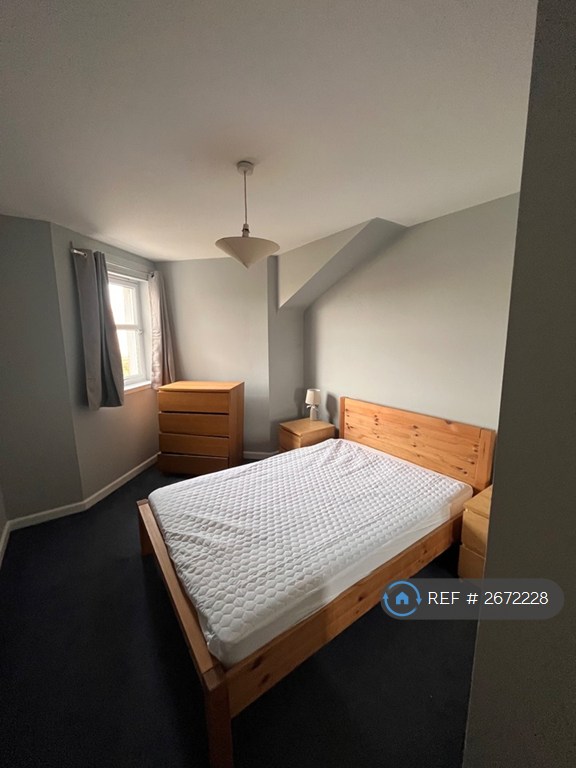 2 bedroom flat in Riverside Manor, Aberdeen, AB10 (2 bed) (#2672228)