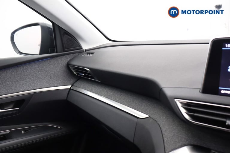 2020 Peugeot 3008 1.2 PureTech Allure 5dr EAT8 SUV Petrol Automatic