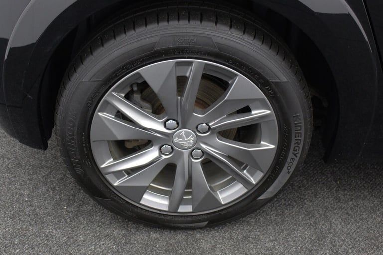 2022 Peugeot 208 5dr 100kW Allure Premium 50kWh Automatic Hatchback Electric Automatic