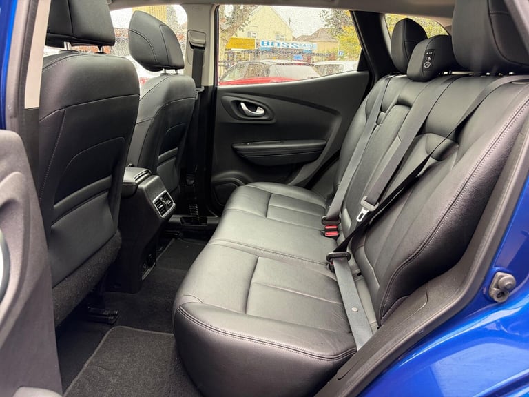  Renault Kadjar 1.3 TCe GT Line Euro 6 (s/s) 5dr Petrol Manual