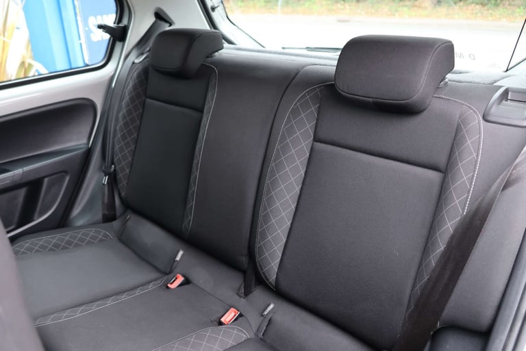 2016 Skoda Citigo 1.0 MPI GreenTech SE L 5dr HATCHBACK PETROL Manual