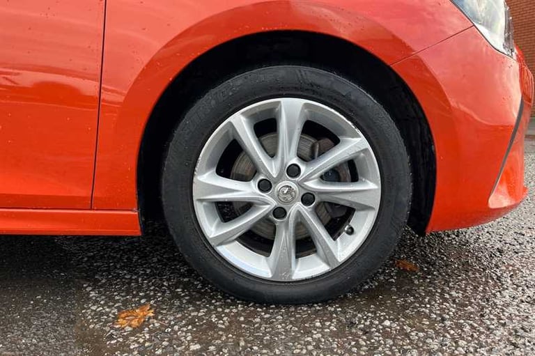 2020 Vauxhall Corsa 1.2 Turbo SE Premium 5dr HATCHBACK PETROL Manual