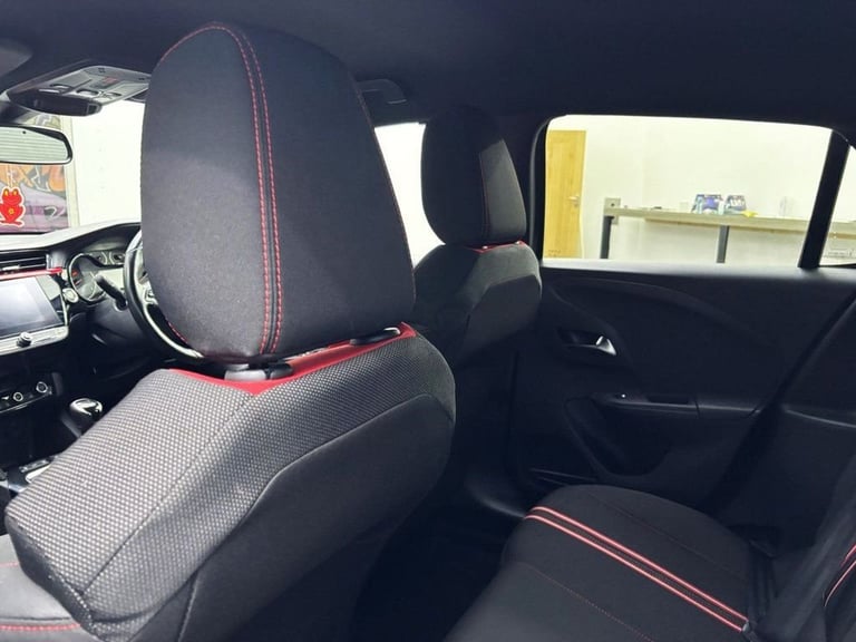 2020 Vauxhall Corsa 1.2 Turbo SRi Premium Hatchback 5dr Petrol Manual Euro 6 (s/s) (100 ps) Hatch...