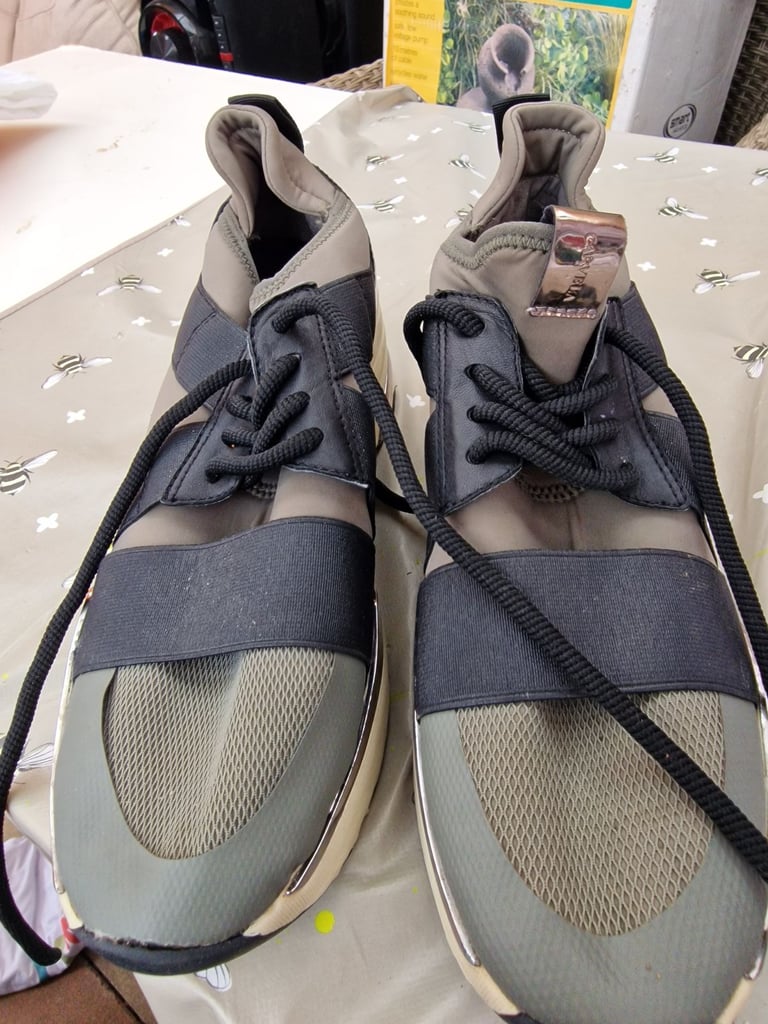 image for Ladys size 6 lot footwear 