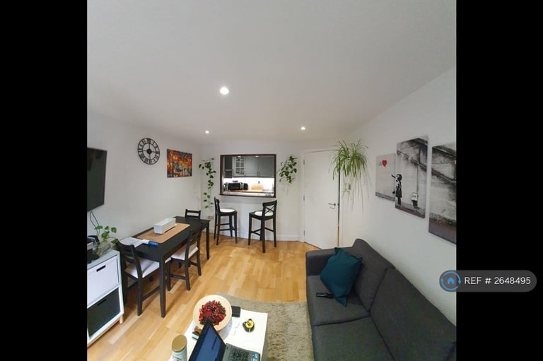image for 2 bedroom flat in Upper College Street, Nottingham, NG1 (2 bed) (#2648495)