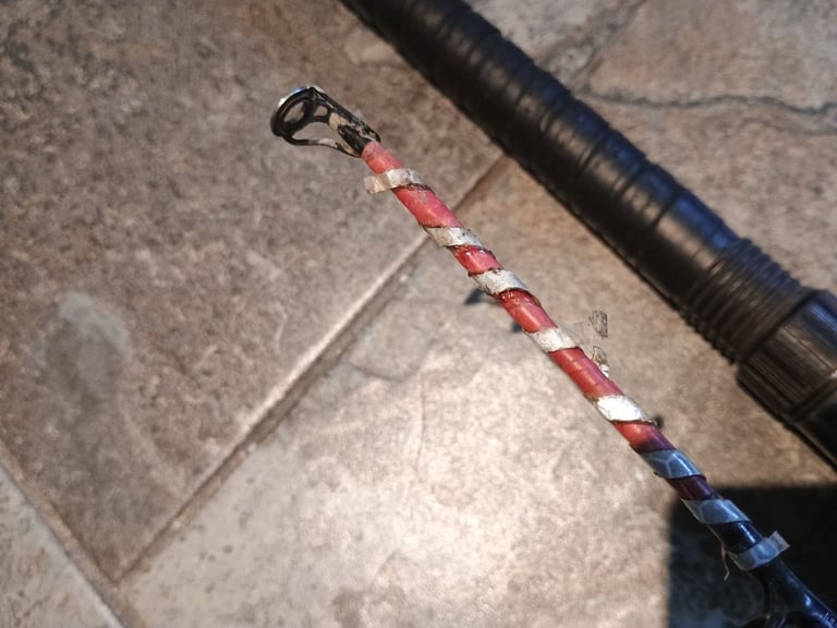 Conoflex Gambit Fishing Rod 