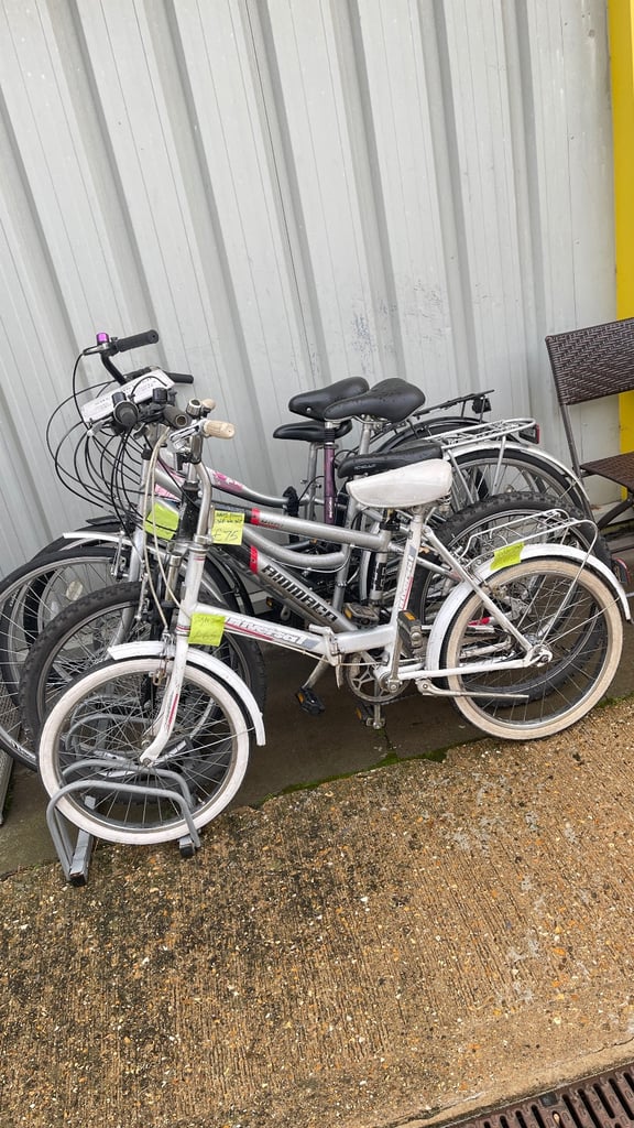 Second hand bike Gumtree