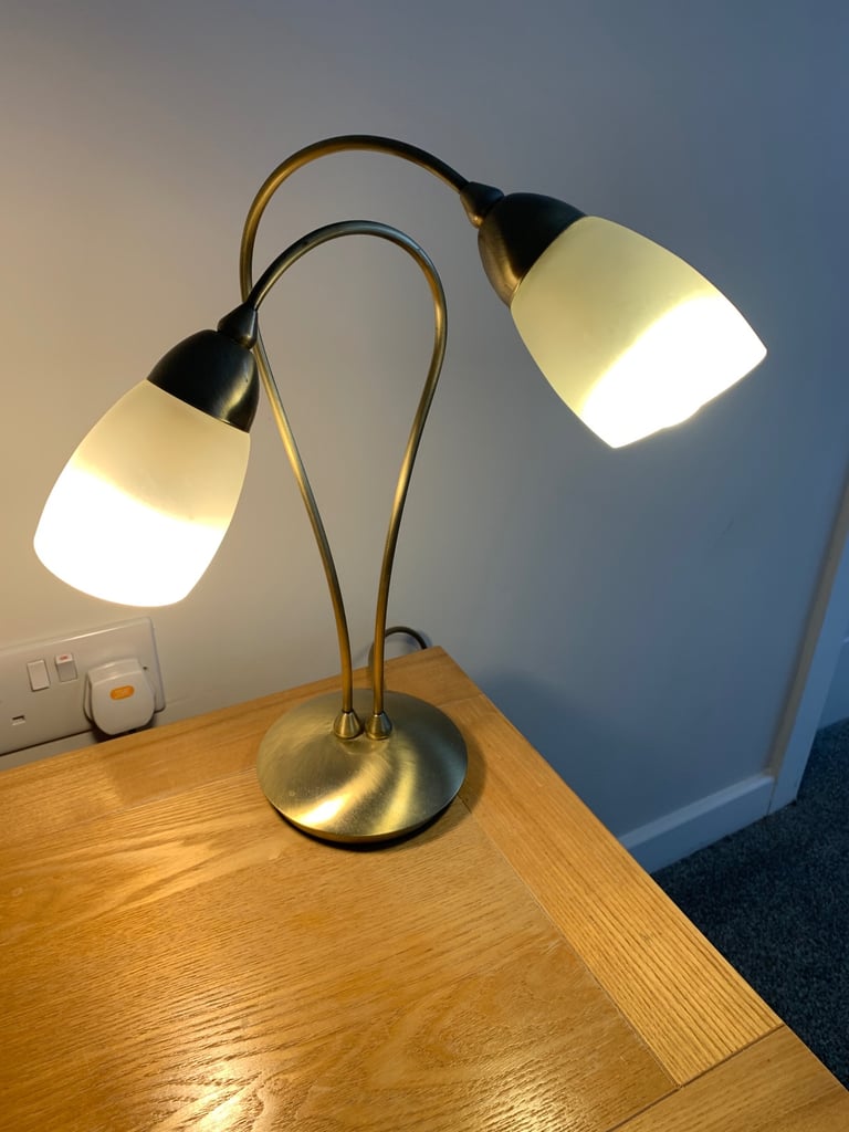 image for Pretty table lamp
