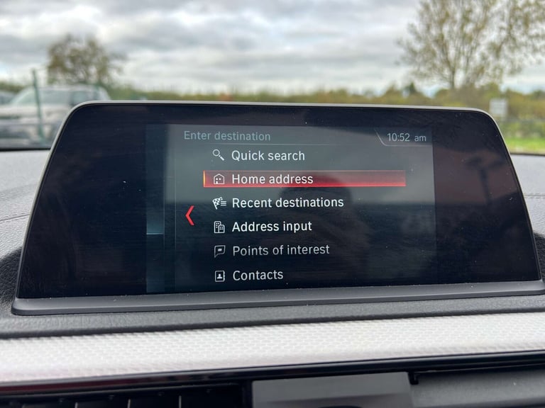 2018 BMW 2 Series 2.0 220D M Sport 2dr Convertible Diesel Manual