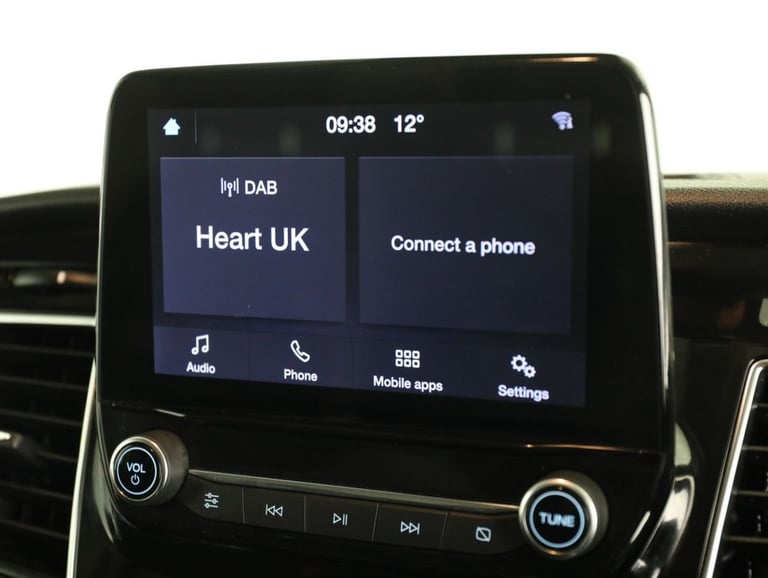 2023 Ford Transit Custom 2.0 300 EcoBlue Limited Panel Van 5dr Diesel Manual L2 H1 Euro 6 (s/s) (...