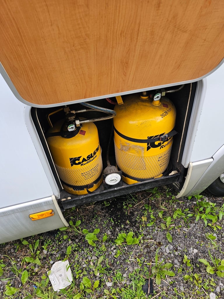 Hymer B544 A-Class Left Hand Drive 4 Berth Motorhome *Gas Low System*