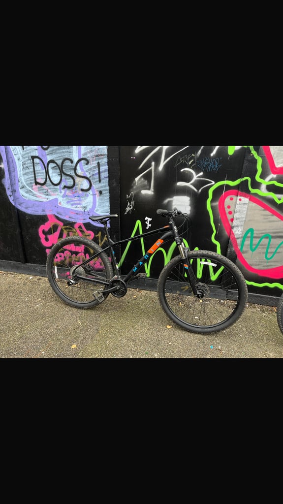 image for Martin bike 