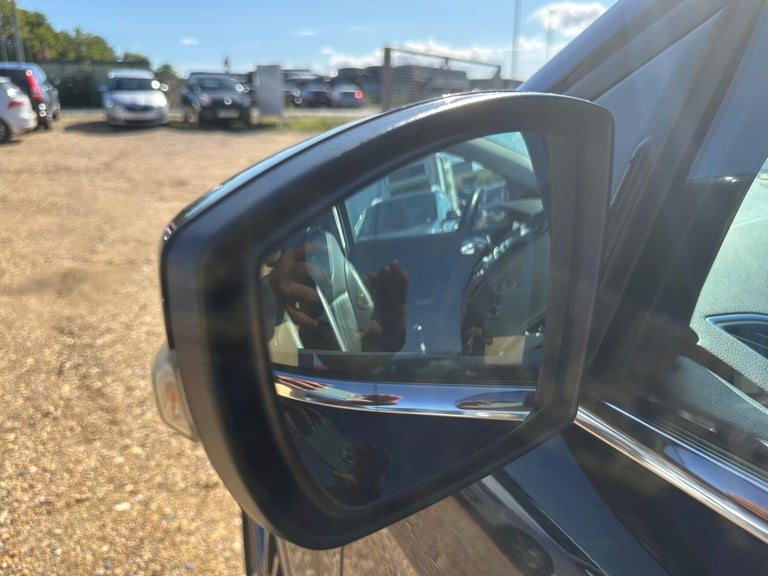 2014 Ford Kuga 2.0 TDCi Titanium X AWD Euro 5 5dr HATCHBACK Diesel Manual
