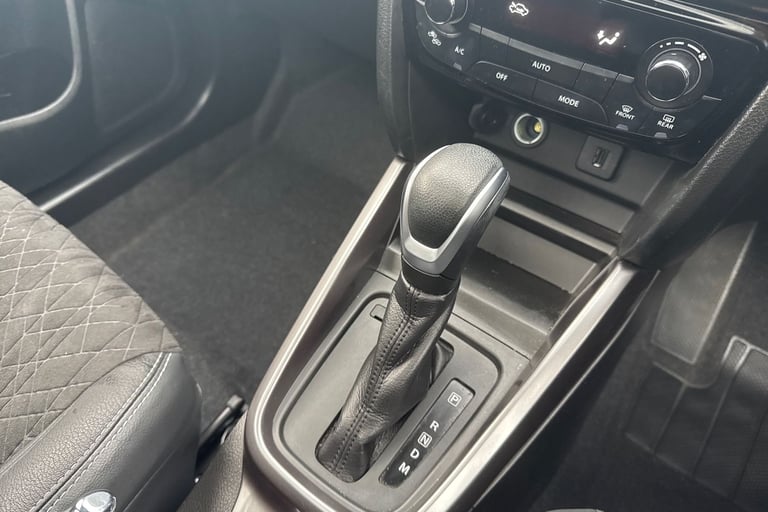 2023 Suzuki Vitara 1.5 Hybrid SZ5 ALLGRIP 5dr AGS HATCHBACK PETROL/ELECTRIC Automatic