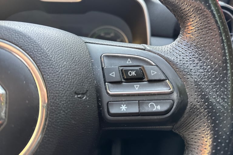 2021 MG MG ZS 105kW Exclusive EV 45kWh 5dr Auto Hatchback Electric Automatic