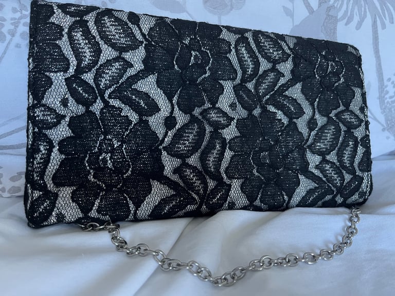 image for Clutch bag