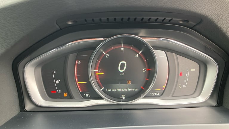 2016 Volvo V60 D3 [150] Cross Country Lux Nav 5dr Geartronic Diesel Estate Estate Diesel Automatic
