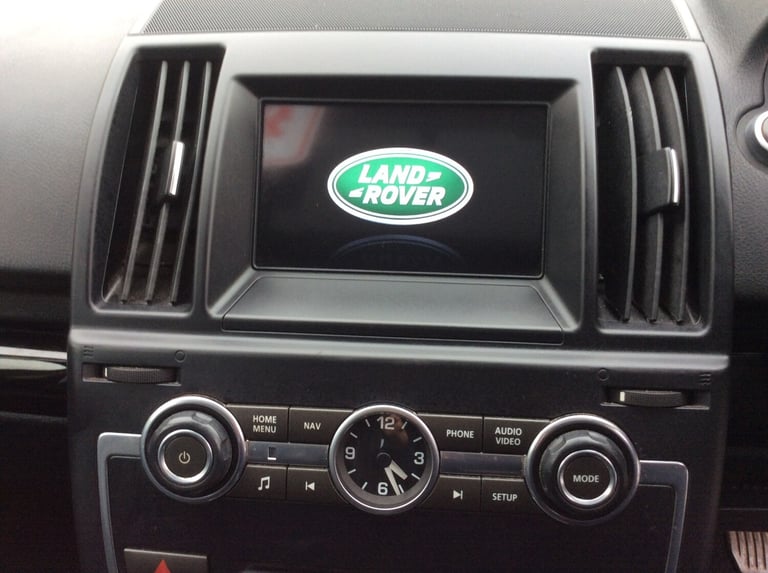 2014 Land Rover Freelander 2.2 SD4 HSE LUX 5dr Auto ESTATE Diesel Automatic