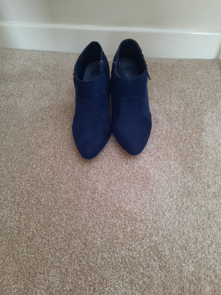 image for Ankle boots