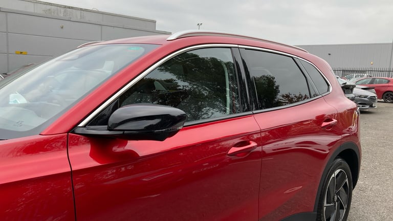 2025 MG MGS5 170kW Trophy EV Long Range 64kWh 5dr Auto Electric Estate Estate Electric Automatic