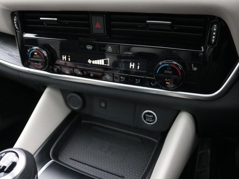 2023 Nissan Qashqai 1.3 DIG-T MHEV Tekna SUV 5dr Petrol Hybrid Manual Euro 6 (s/s) (140 ps) HATCH...