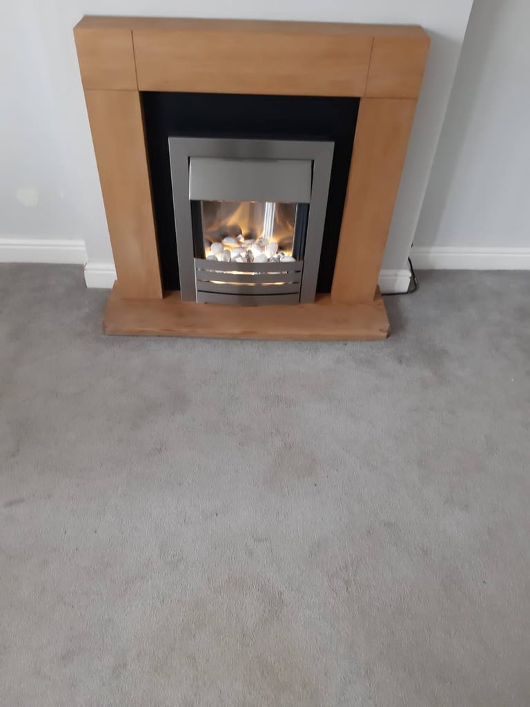 Electric Fire