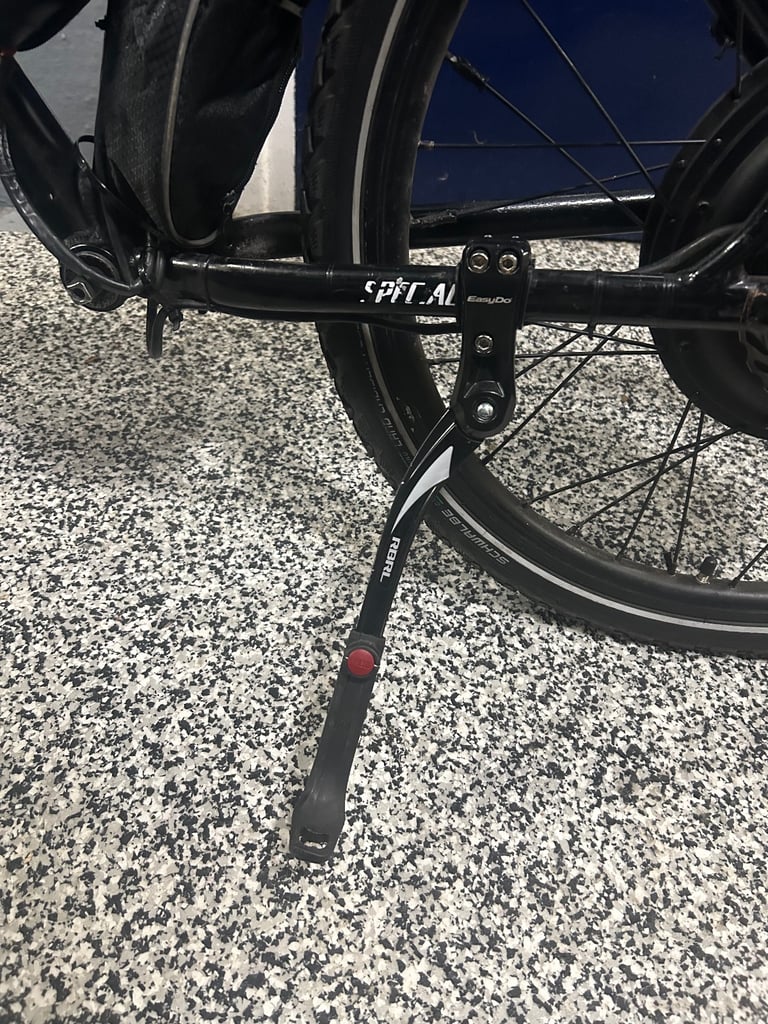 Ebike 1500W 54V 30Ah (40mph)