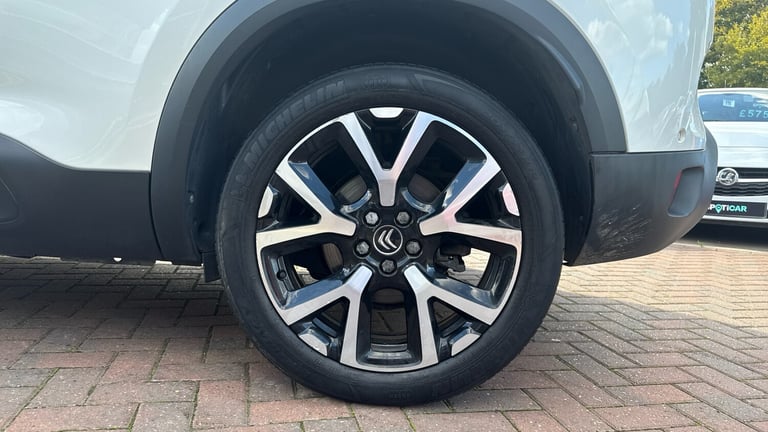 2020 Citroen C5 Aircross 1.5 BlueHDi Flair Plus SUV 5dr Diesel Manual Euro 6 (s/s) (130 ps) SUV D...