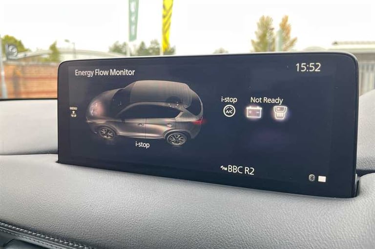 2021 Mazda CX-5 2.0 GT SPORT 5DR AUTO Estate Petrol Automatic