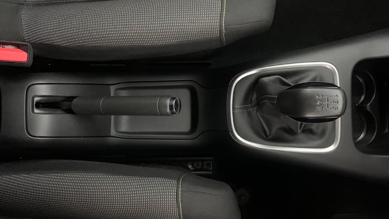 2024 Citroen C3 1.2 PureTech PLUS Hatchback 5dr Petrol Manual Euro 6 (s/s) (83 ps) Hatchback Petr...