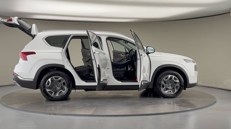 2023 Hyundai Santa Fe 1.6 h T-GDi Premium SUV 5dr Petrol Hybrid Auto 4WD Euro 6 (s/s) (230 ps) SU...