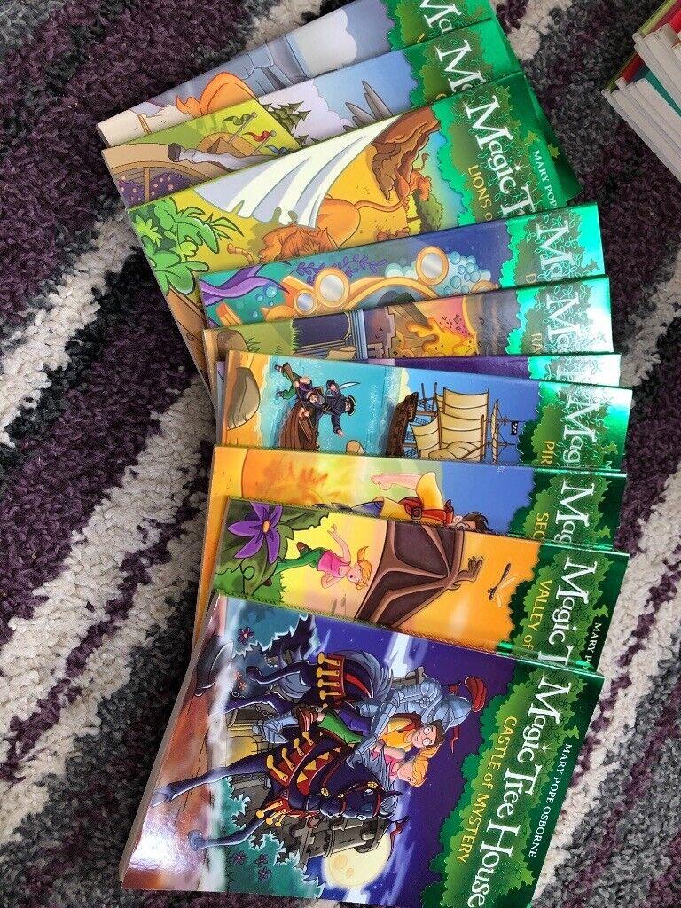 image for Children’s books