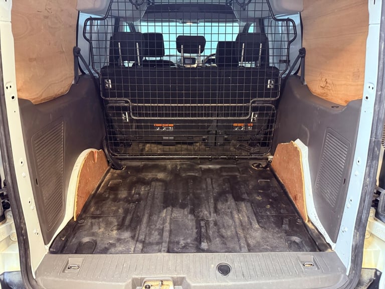 2021 Ford Transit Connect 1.5 230 EcoBlue Trend Crew Van L2 Euro 6 (s/s) 6dr PANEL VAN Diesel Manual