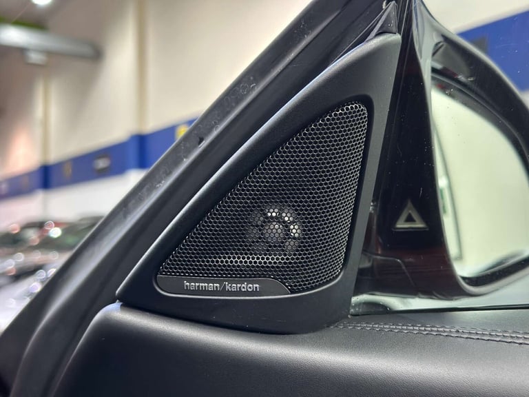 2015 BMW M4 3.0 BiTurbo Coupe 2dr Petrol DCT Euro 6 (s/s) (431 ps) Coupe Petrol Automatic