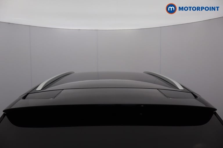 2025 MG MG HS 1.5 T-GDI Trophy 5dr DCT SUV Petrol Automatic